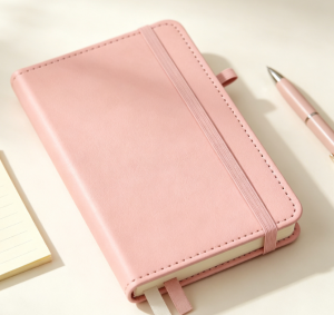 Portable 2026–2027 Weekly & Monthly Planner
